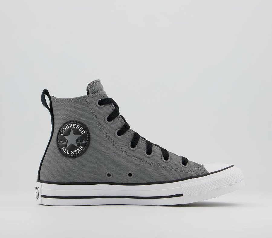 Converse Star Hi Udsalg - Sneakers Dame /